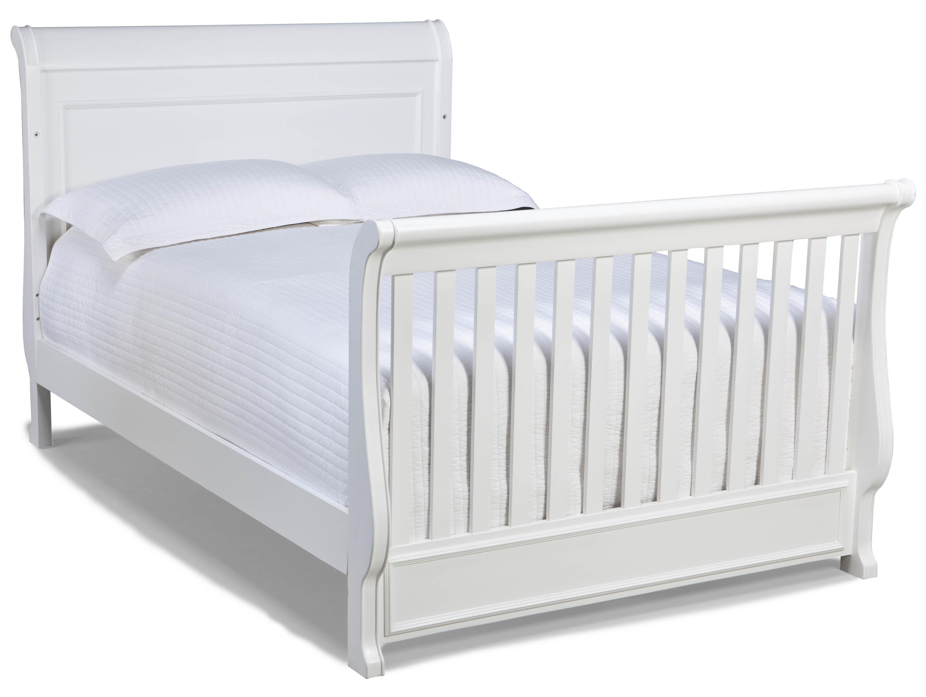 Legacy Classic Kids Madison Convertible Crib Conlin's Furniture Cribs
